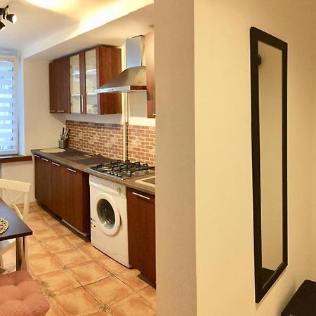 Old Town English Park Residence Крайова Экстерьер фото