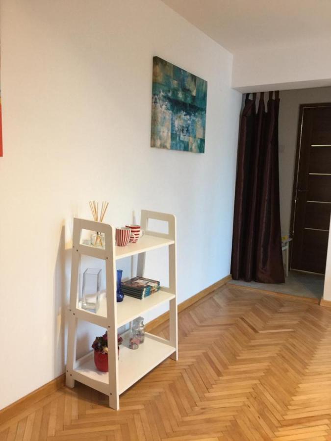 Old Town English Park Residence Крайова Экстерьер фото