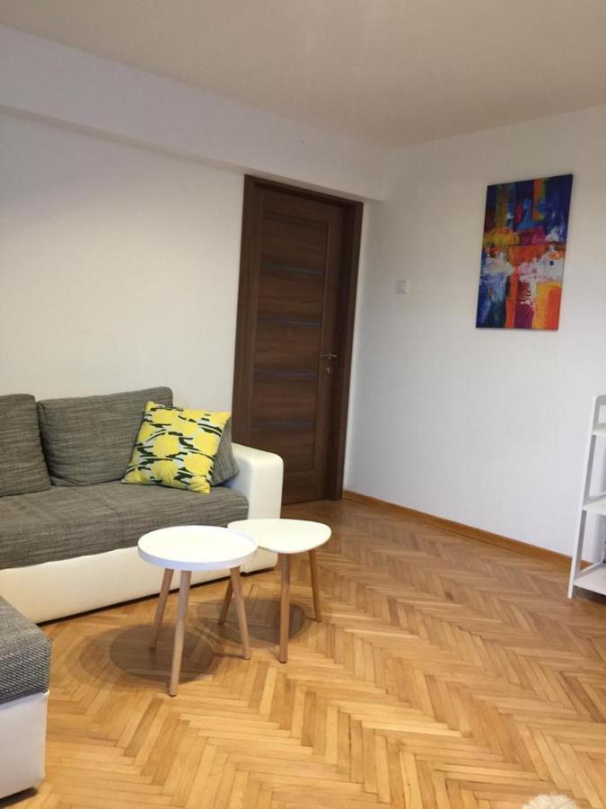 Old Town English Park Residence Крайова Экстерьер фото
